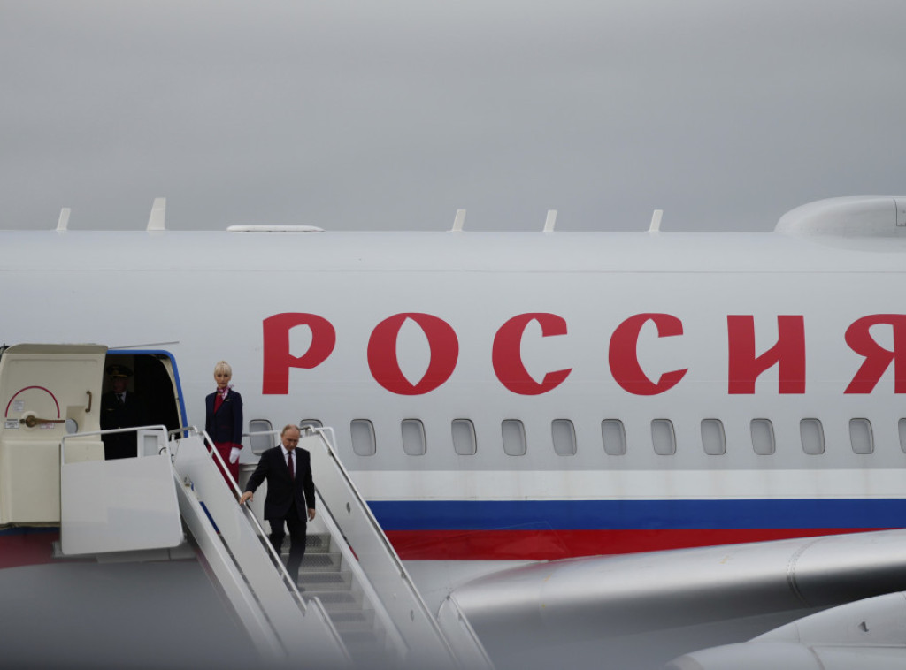 Putin među učesnicima Šangajskog samita o saradnji