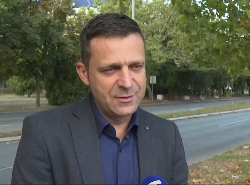 Mirko Koković: I trenutak nepažnje motocikliste može koštati života