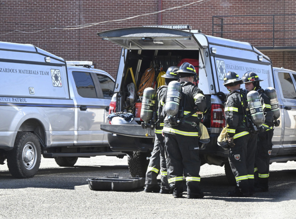 U nesreći na farmi mlečnih proizvoda u Koloradu poginulo šest osoba