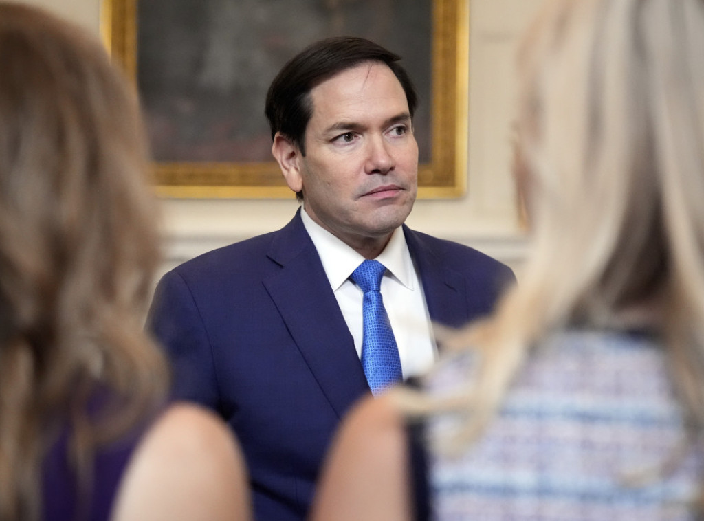 Marko Rubio: SAD će obustaviti izdavanje radnih viza za vozače komercijalnih kamiona