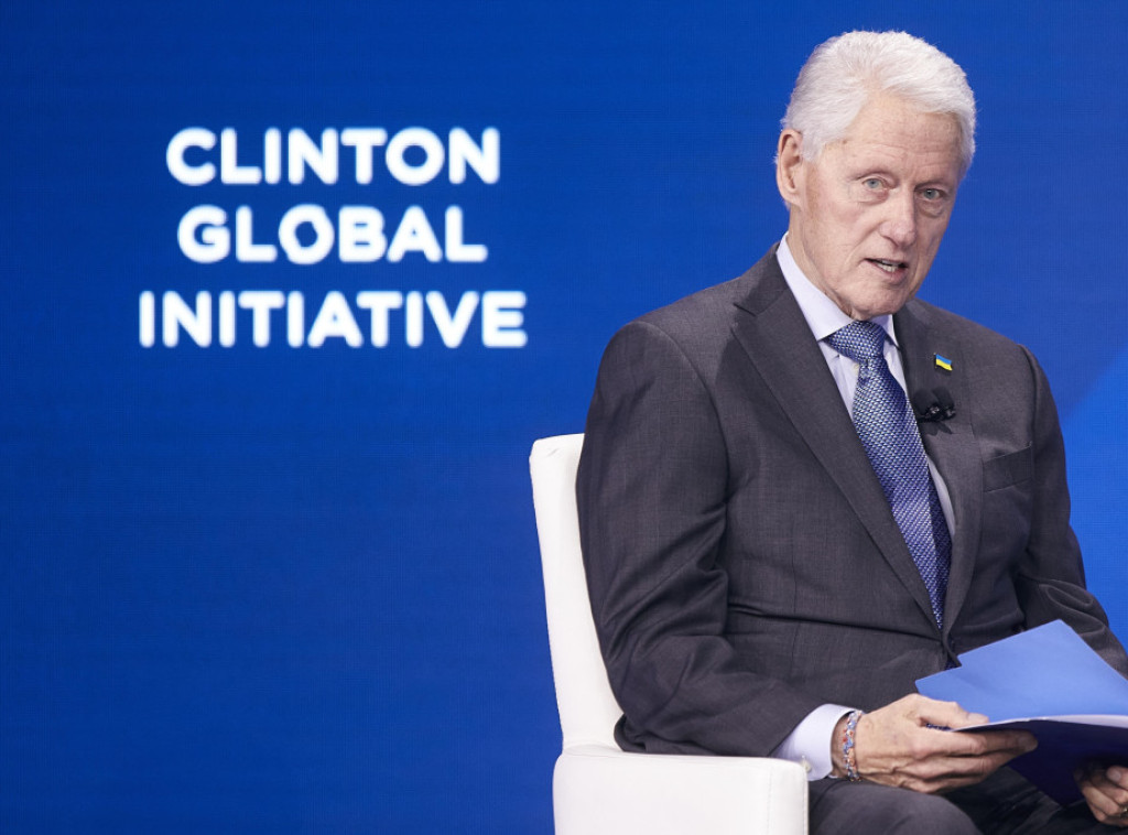 Deklasifikovani dokumenti: Bil Klinton je bio spreman da primi Rusiju u NATO