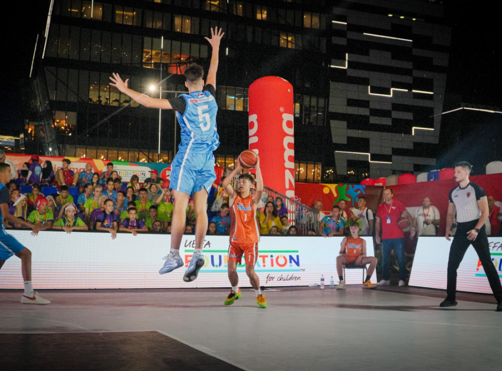 Svetske zvezde na jubileju Sportskih igara mladih u Sarajevu, Željko Obradović postaje ambasador Igara