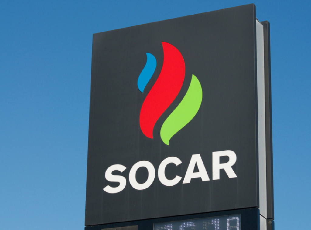 Azerbejdžan počeo da isporučuje prirodni gas Nemačkoj i Austriji