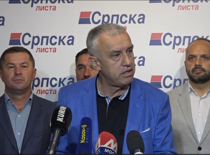 Srpska lista: Odluka Centralne izborne komisije nelegalna, uložićemo žalbu Izbornom panelu