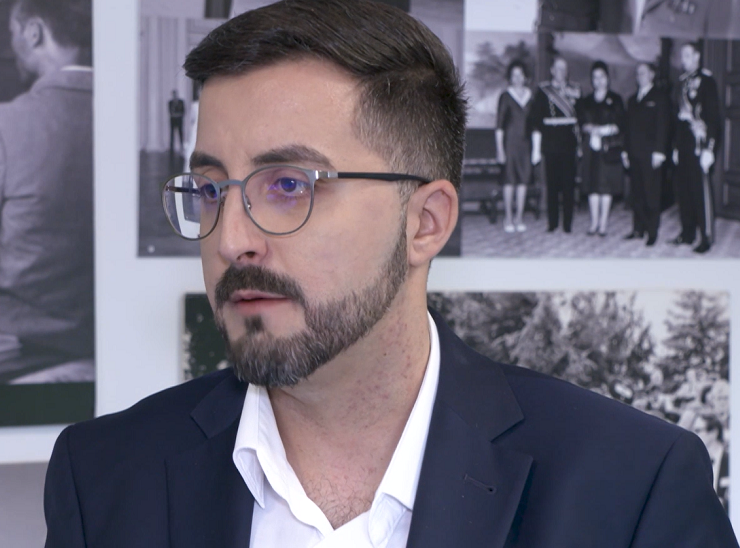 Nebojša Obrknežev: Skupovi građana protiv blokada su način da  krenemo napred