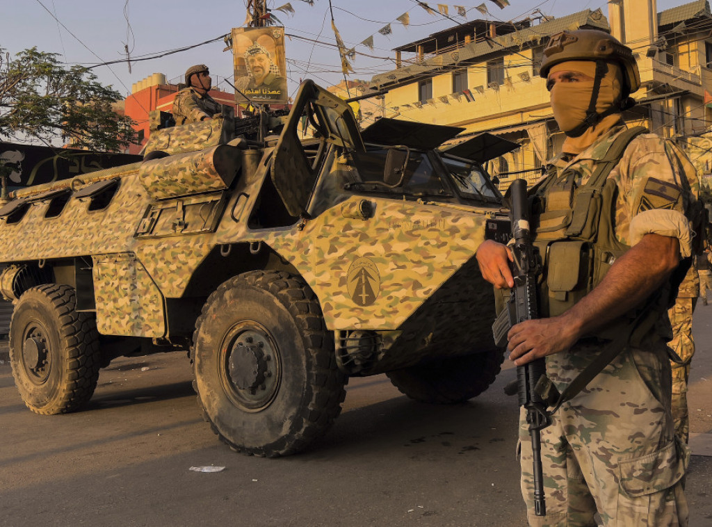 Libija: Raketa pala u blizini sedišta misije Ujedinjenih nacija