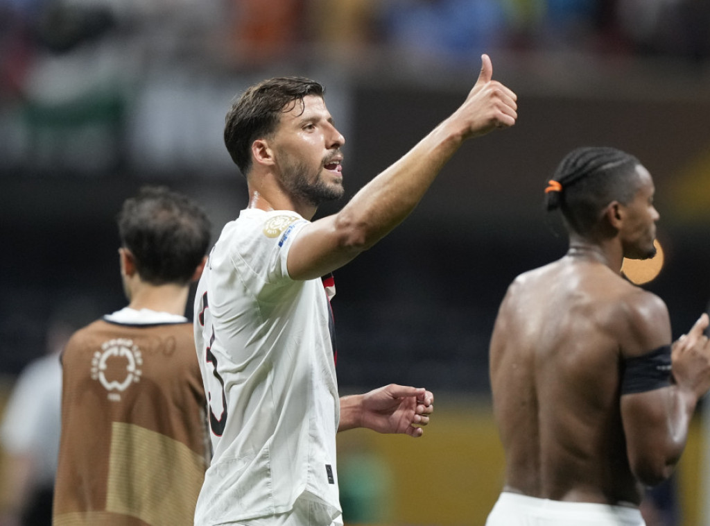 Portugalski fudbaler Ruben Dijaš potpisao novi ugovor sa Mančester Sitijem