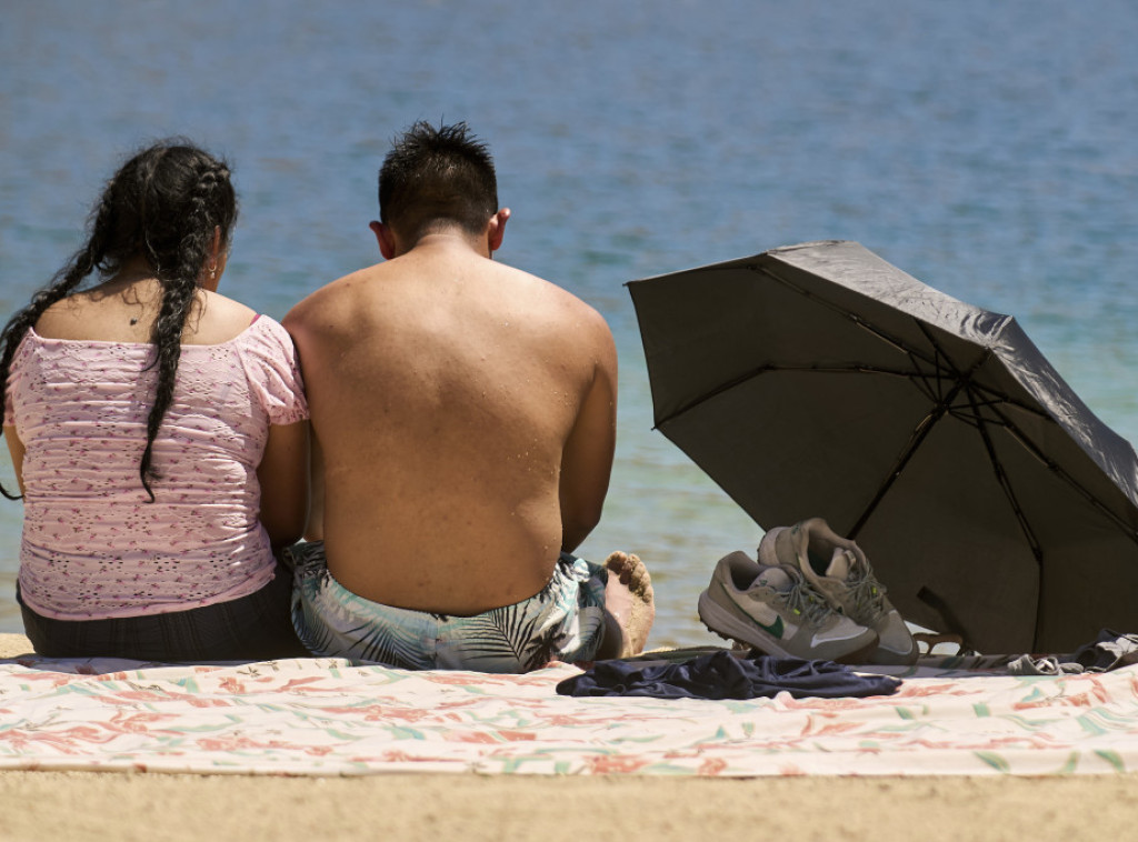 Ujedinjene nacije: 2,4 milijarde zaposlenih u svetu izloženo prekomernoj vrućini, treba ih zaštititi