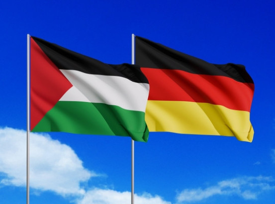 Nemačka: Priznanje Palestine bi sada bilo kontraproduktivno