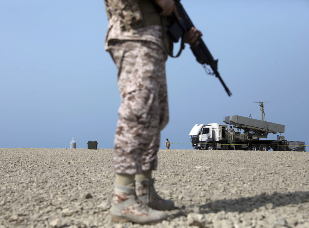 Iran: U terorističkom napadu na policijsku patrolu poginulo 5 policajaca