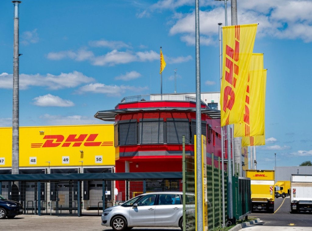 DHL ograničava usluge slanja paketa za SAD zbog novih američkih carinskih propisa