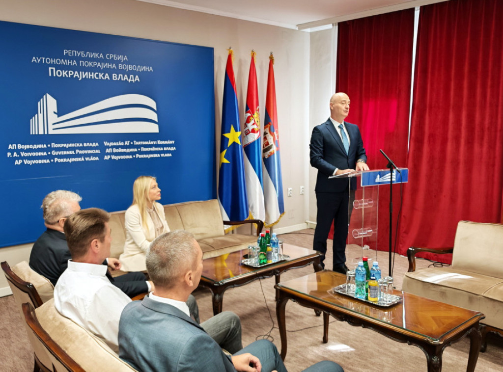 Konkurs za podršku ženskom preduzetništvu u Vojvodini otvoren do 12. septembra