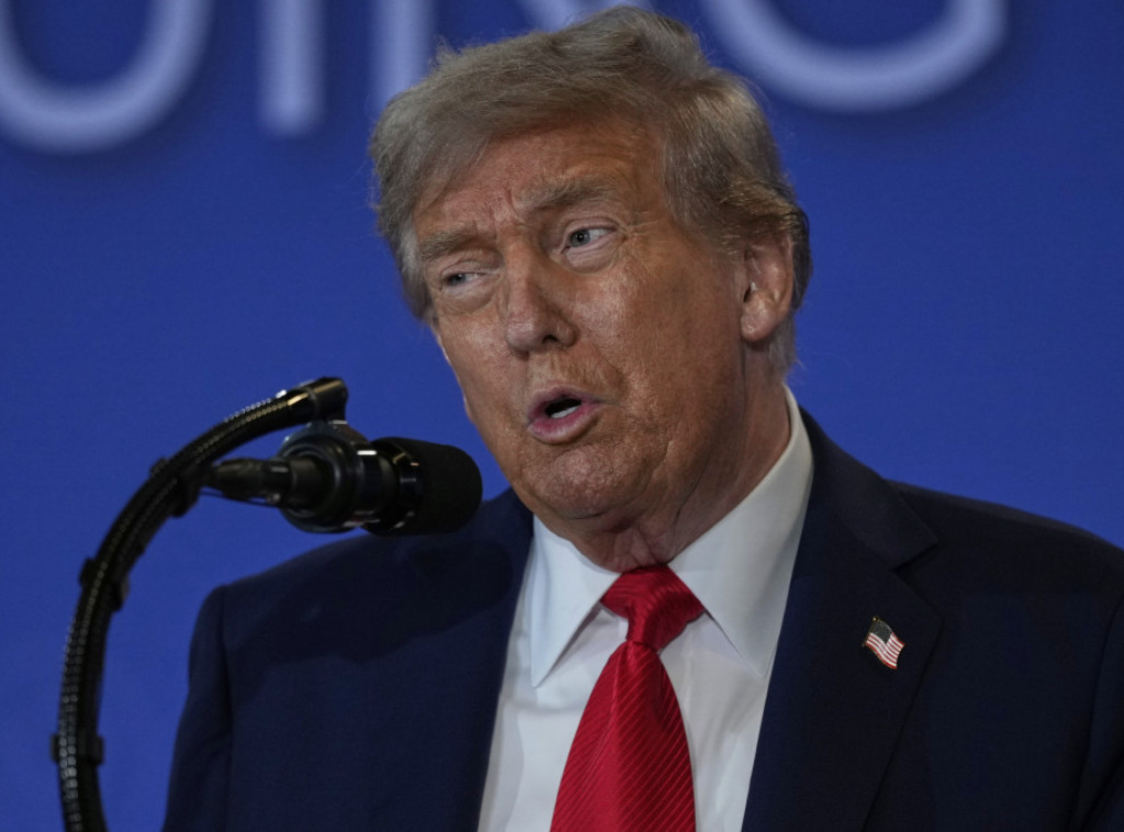 Tramp odgovorio Orbanu povodom napada na naftovod Družba: Veoma sam ljut zbog toga