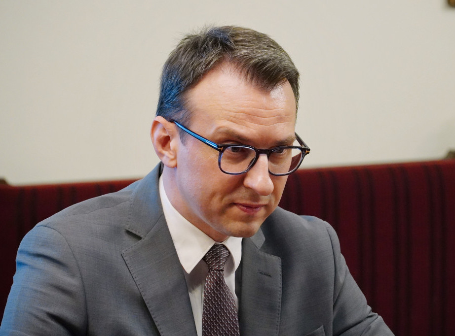 Petković: Jedina funkcija je izvestilac protiv Srba i Srbije