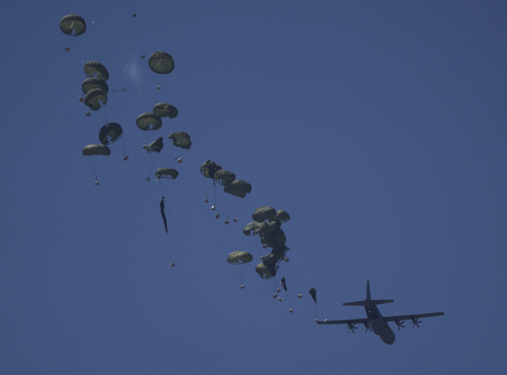 OEBS poziva na prekid vatre i hitno olakšanje humanitarne pomoći u Gazi