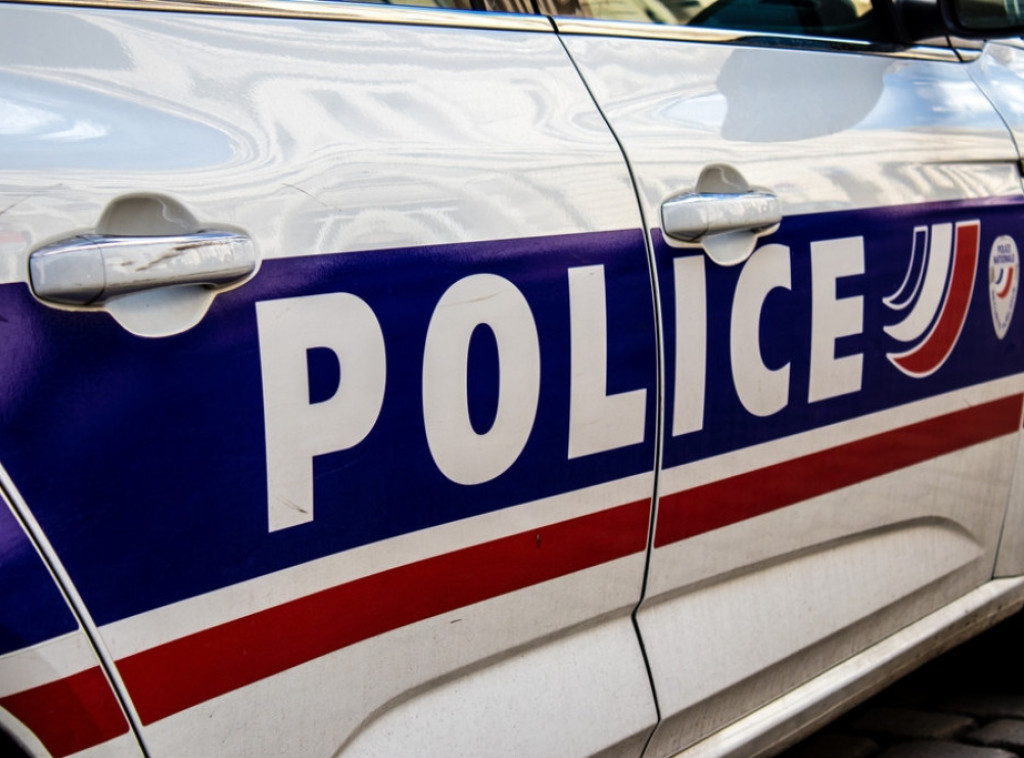 Pariz: Uhapšeno 40 ljudi zbog bacanja dimnih bombi i baklji na Trokaderu