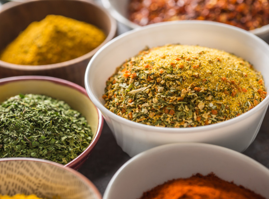 Najprodavaniji brendovi bivše Jugoslavije - na listi piće "kokta" i začin "vegeta"