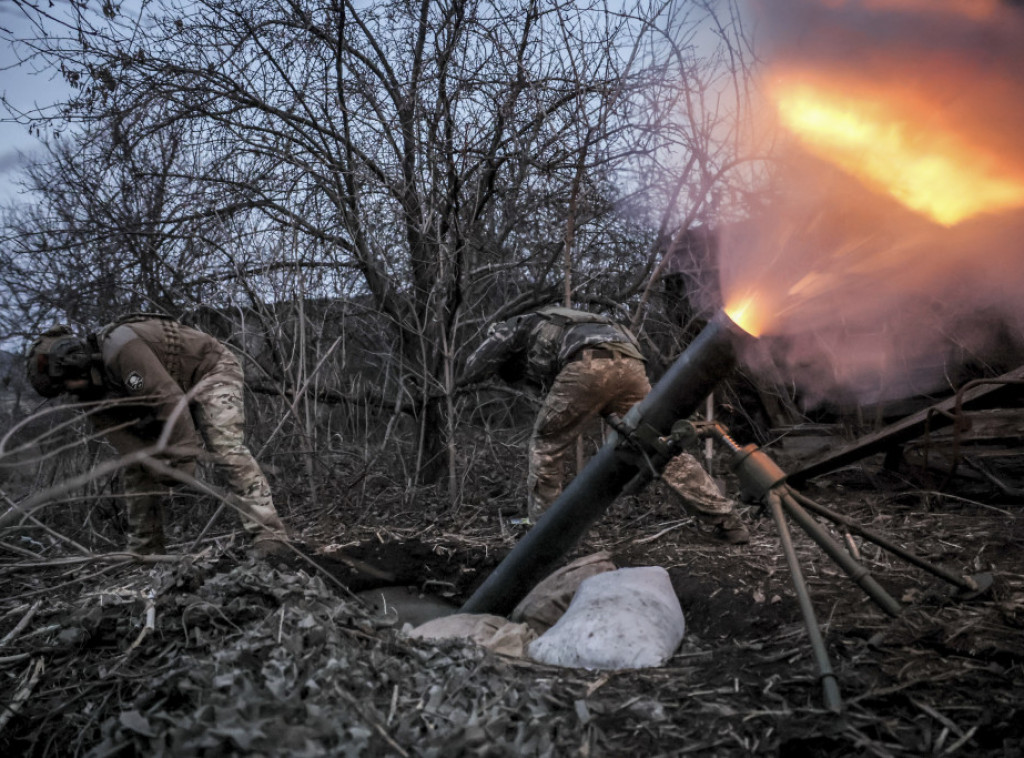 Ruske snage napale Kramatorsk, troje ranjenih