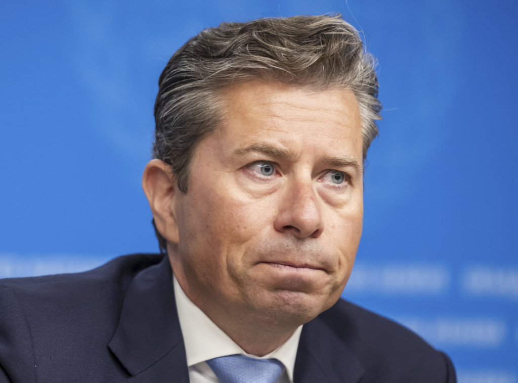 Tom Flečer: Glad u Gazi mogla da se izbegne, Izrael sistematski opstruiše isporuku pomoći