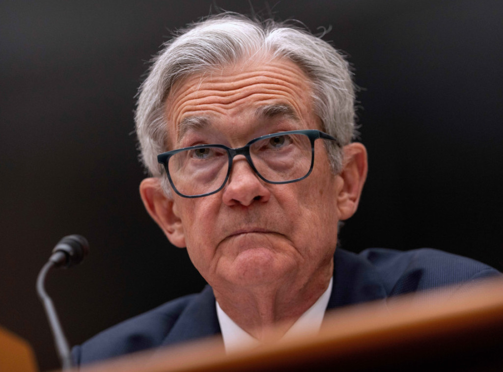 Džerom Pauel: Američko tržište rada je tako nestabilno da bi mu dobro došlo smanjenje kamatnih stopa