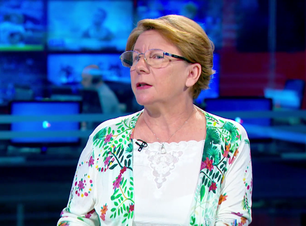 Valentina Arsić Arsenijević: Neophodne velike promene u visokoškolskom obrazovanju