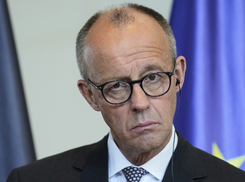 Fridrih Merc: Diplomatski napori za okončanje rata u Ukrajini suočeni su sa velikim izazovima