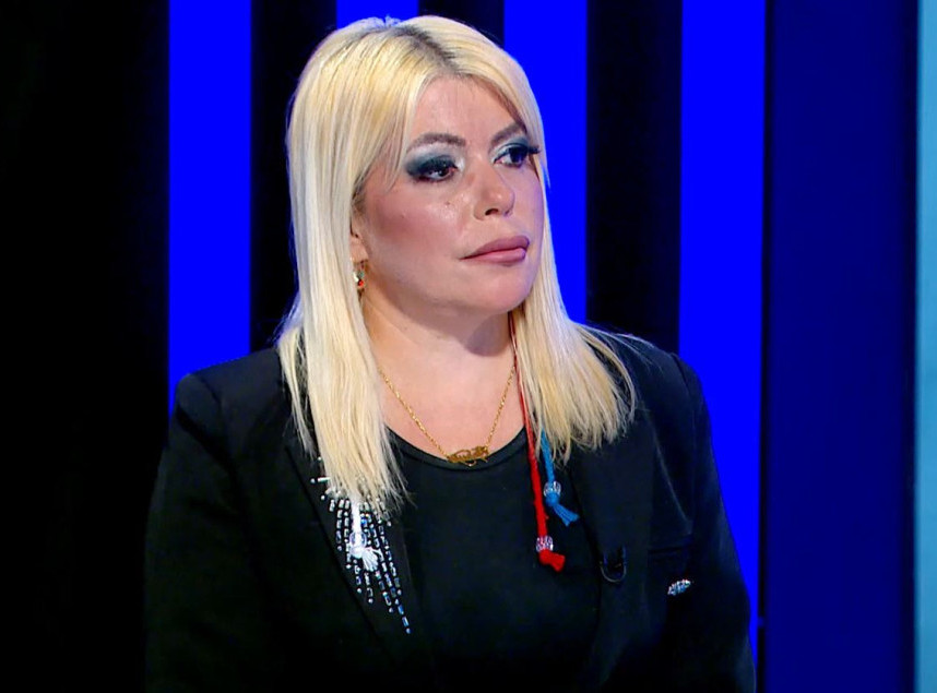 Livija Pavićević: Postupak protiv Selakovića je farsa