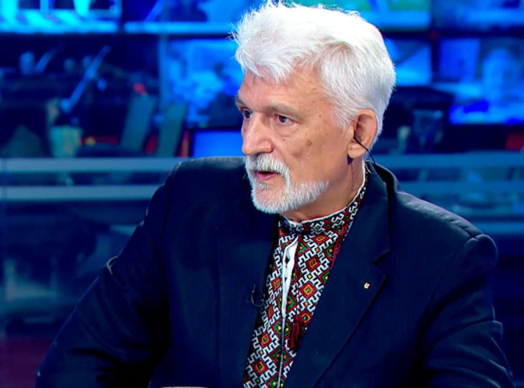 Volodimir Tolkač: Srbija pružila značajnu humanitarnu podršku Ukrajini i dobre uslove za izbeglice