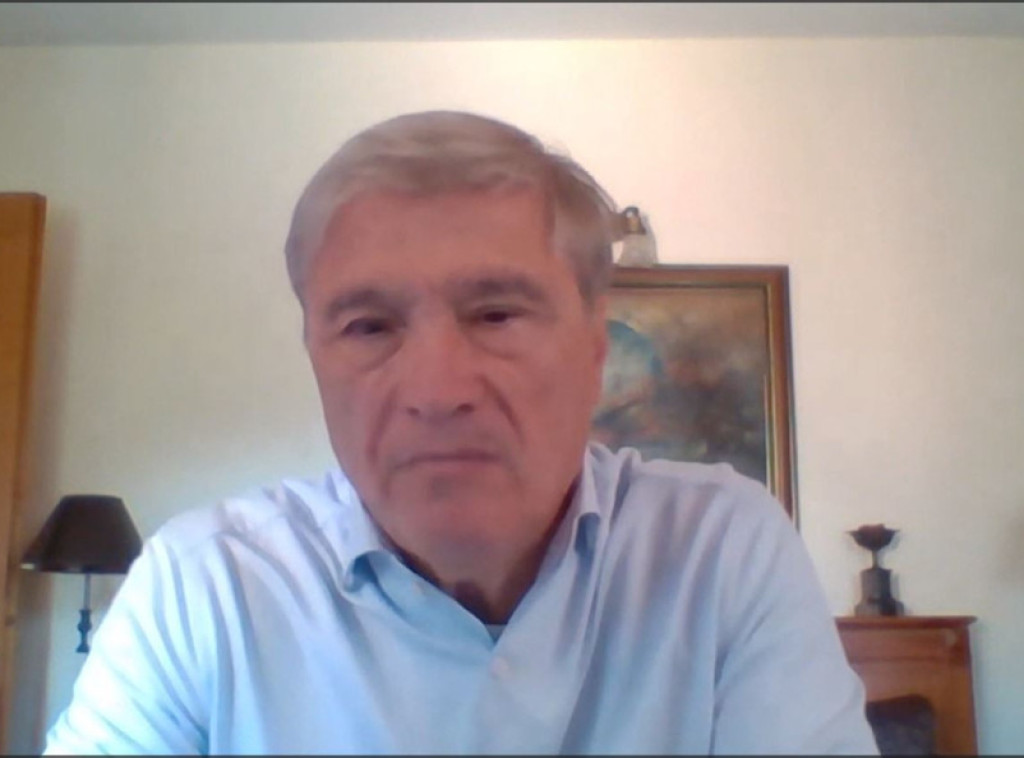 Profesor Dragan Đuričin: Nove mere pokazuju spremnost države da se suoči sa ekonomskim problemima