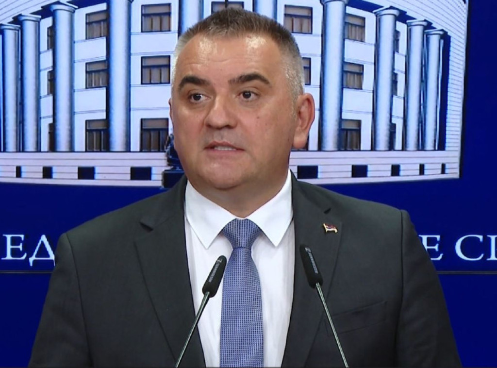Savo Minić: Vlada će sarađivati sa lokalnim zajednicama u interesu građana