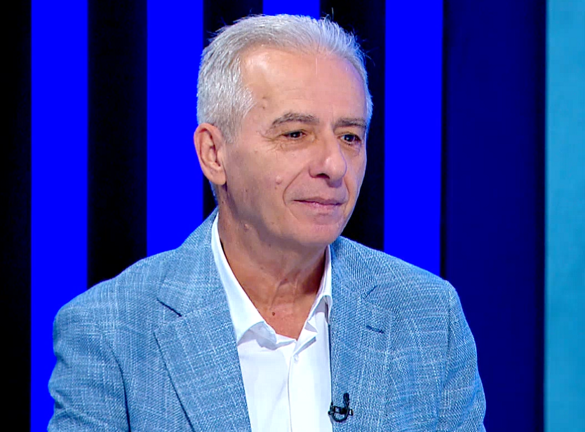 Milovan Drecun: Odbor će u septembru razmatrati napade na policiju i njeno postupanje