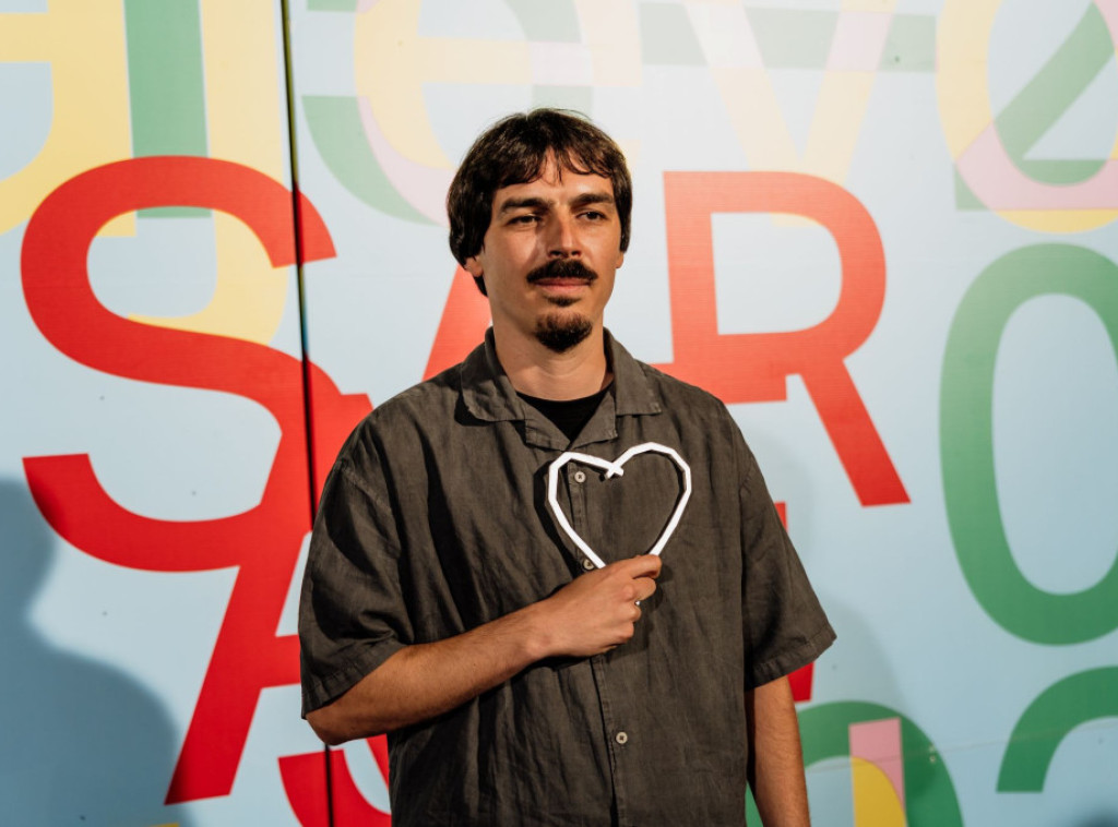 Nagrada "Srce Sarajeva" dodeljena filmu "Vetre, pričaj sa mnom" Stefana Đorđevića