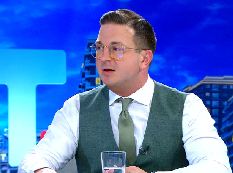 Veljko Mijušković: Ograničavanje marži dobro za sve; Mihajlo Rabrenović: Mere u pravom trenutku