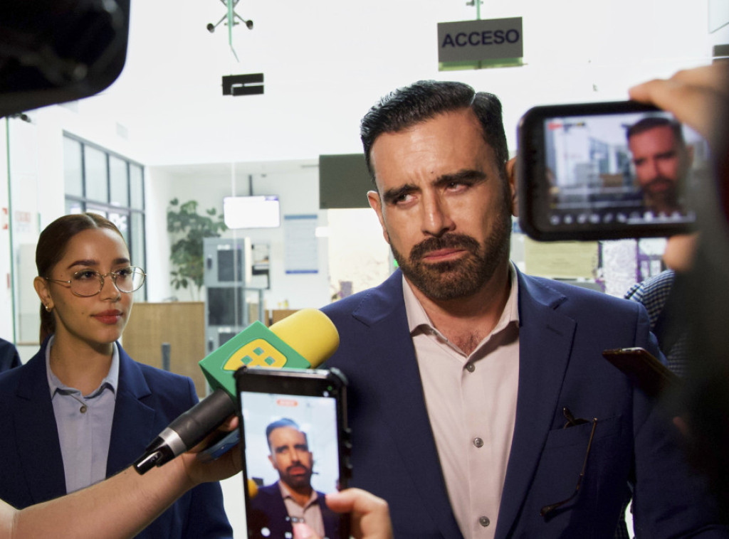 Meksički bokser Čavez mogao bi biti pušten iz zatvora, dok čeka suđenje u Meksiku