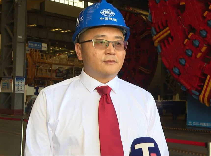 Han Điping: Metro u Beogradu veoma značajan projekat za “PowerChina”