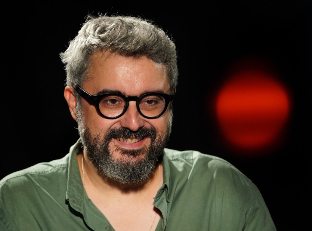 Danilo Bećković: Serija "Pupin" nas  podsreća na delo velikog naučnika