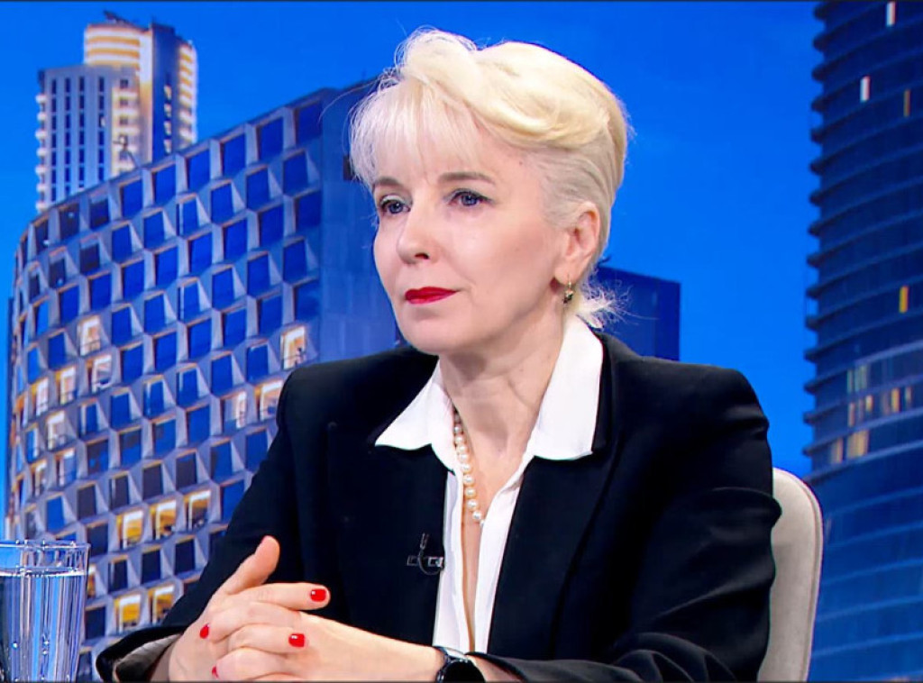 Jagoda Lazarević za Tanjug: Mere će obuhvatiti više od 3.000 proizvoda, uredba ove sedmice