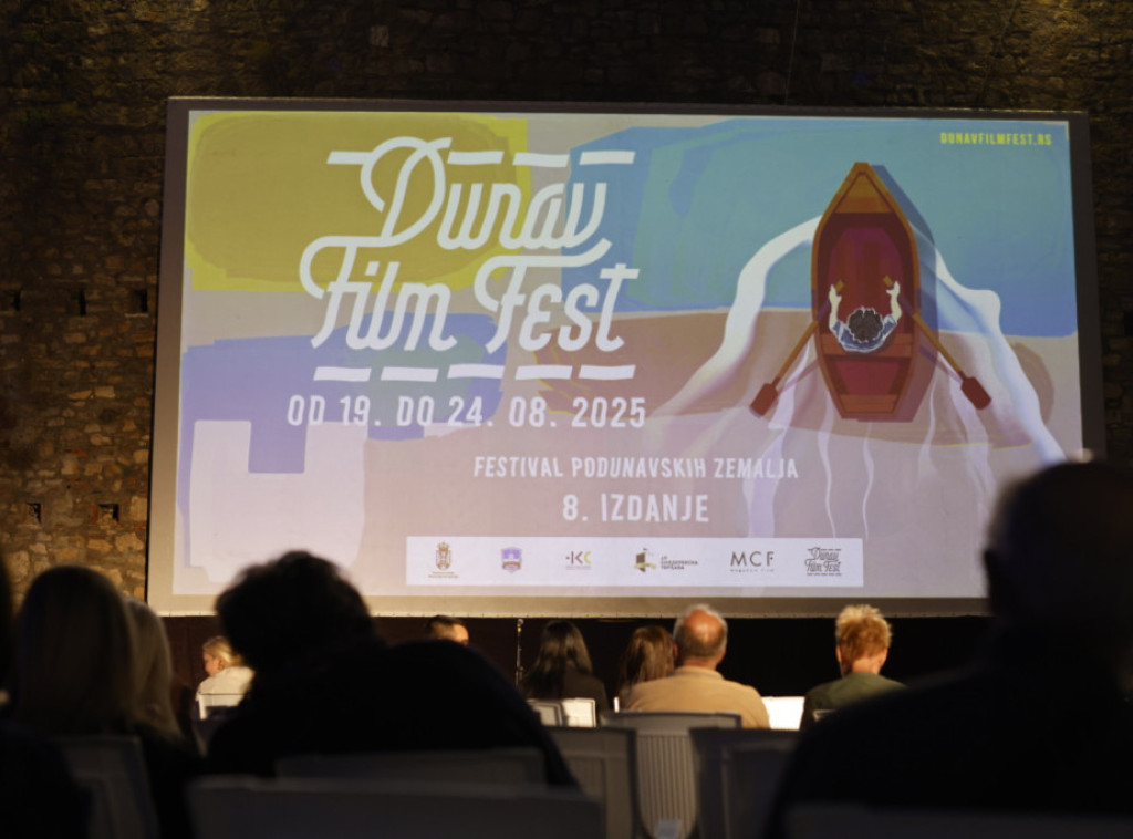 Završen Dunav Film Fest u Smederevu: Nagrada "Dunavska lađa" za film "Drugi januar"