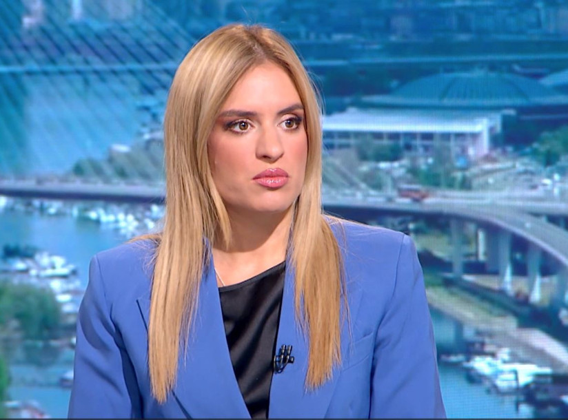 Đurđević Stamenkovski: Ne postoji ništa lekovitije od dijaloga za jednu zemlju