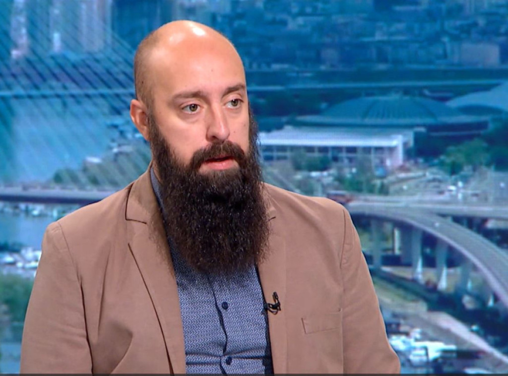 Marko Miškeljin: Blokaderi nemaju iskrenu želju za bilo šta drugo osim da dođu na vlast