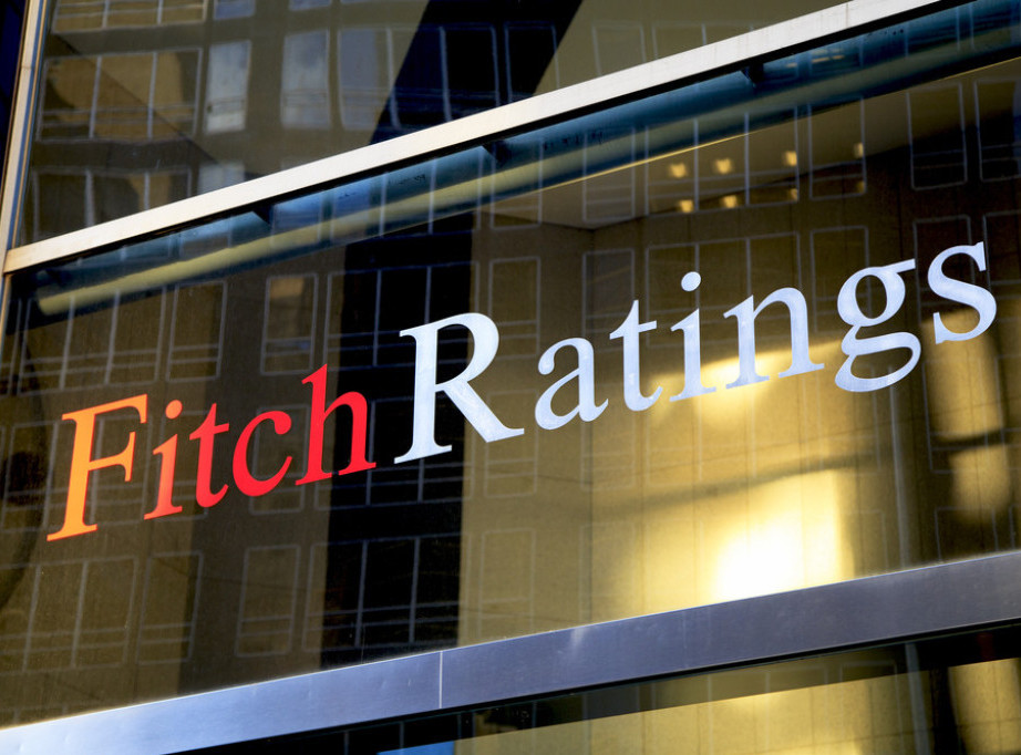 Fitch potvrdio kreditni rejting Srbije na nivou BB+ uz pozitivne izglede za povećanje