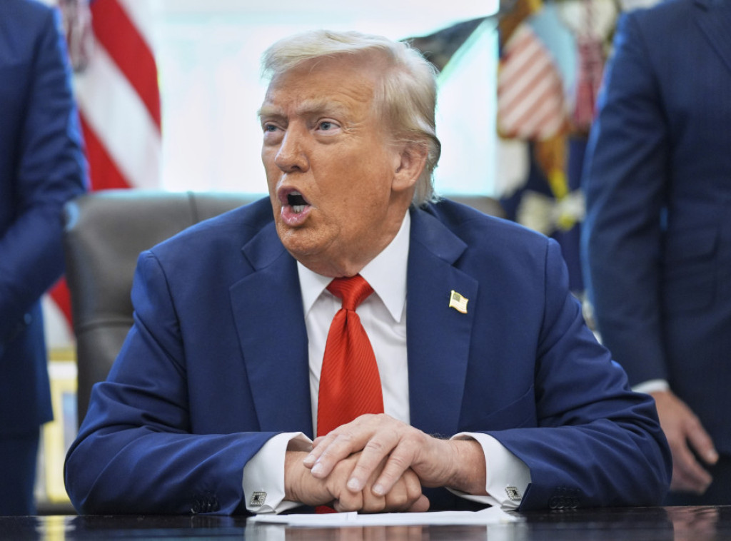 Tramp: Rat u Pojasu Gaze završiće se za nekoliko sedmica