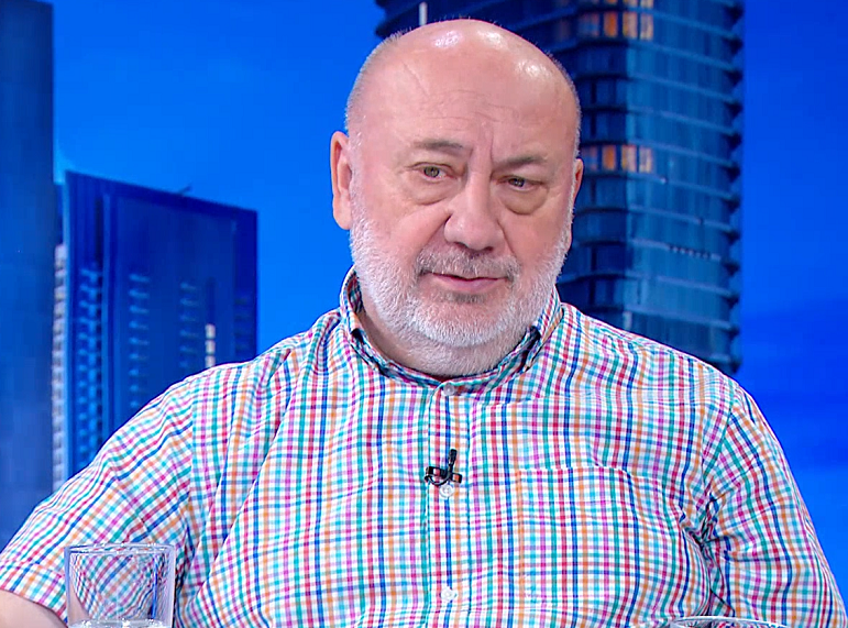 Bojan Dimitrijević: Država će analizirati da li paket mera doprinosi poboljšanju standarda