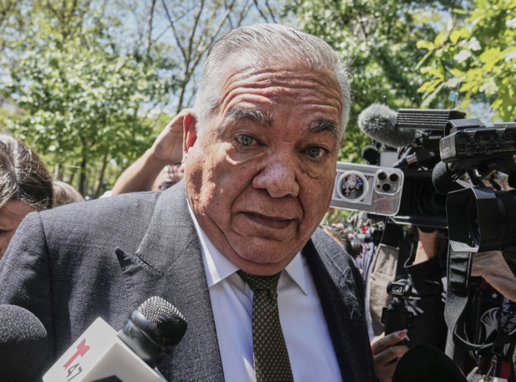 Bivši meksički narko bos "El Majo" Zambada priznao krivicu po optužbama u SAD