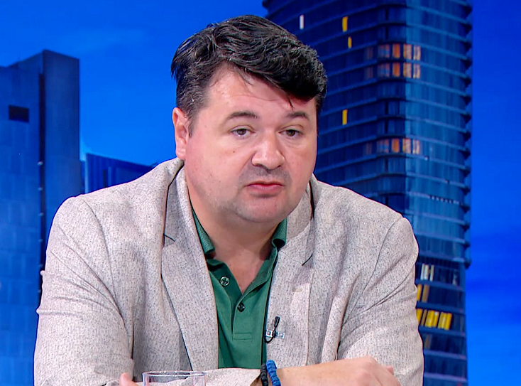 Vladan Petrov: Sretenjski ustav u identitetskom smislu trajaće dok je srpskog naroda i države