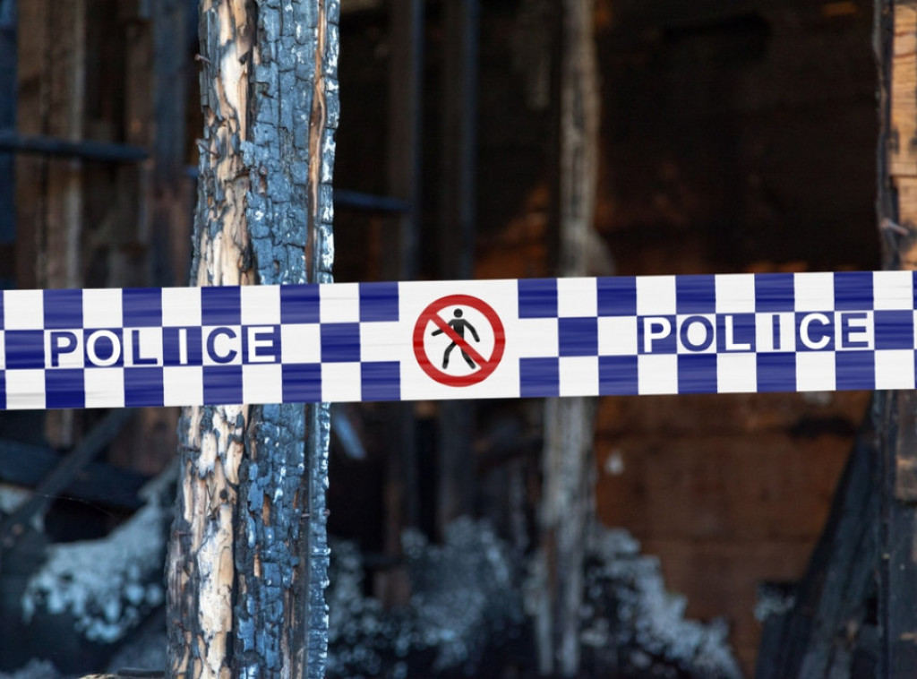 Australija: Kolaps zgrade u Sidneju, dve osobe teško povređene