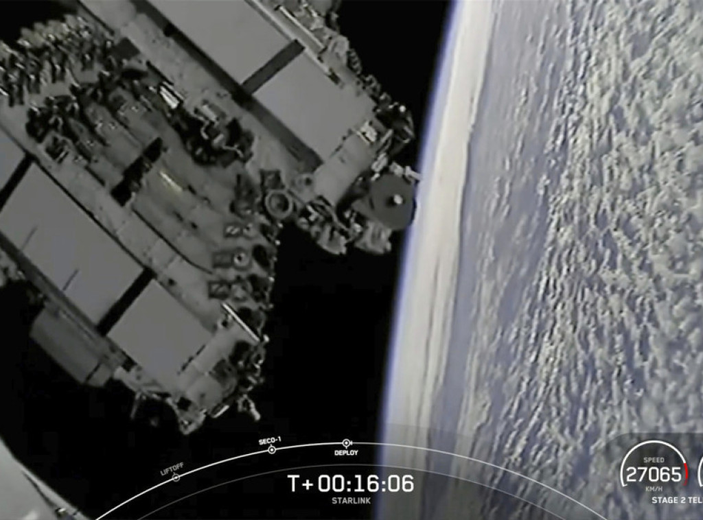 Zvaničnik: Poljska neće obustaviti finansiranje Starlinka za Ukrajinu