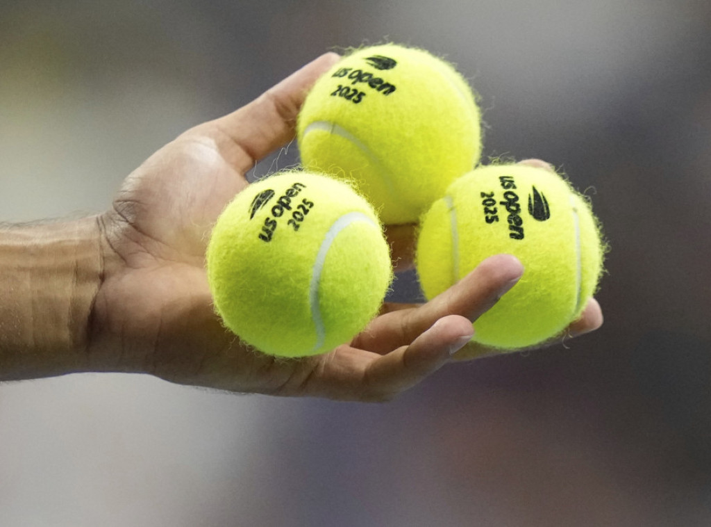 Andrejeva u drugom kolu US Opena, Vilijams i Svitolina eliminisane