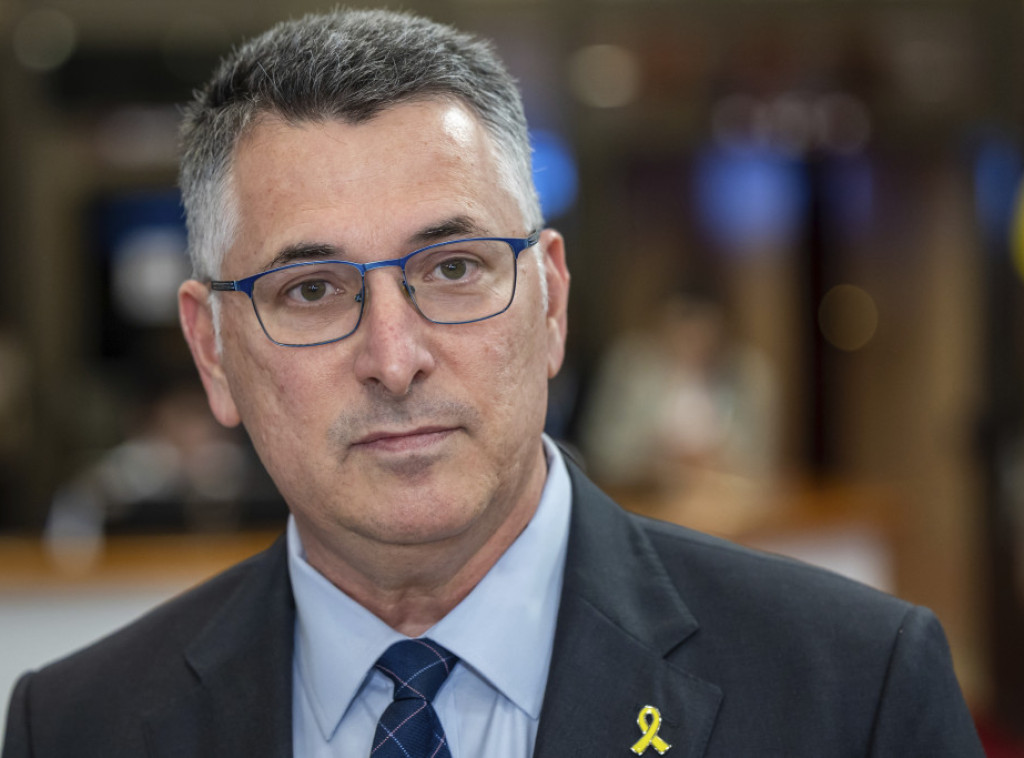 Gideon Sar: Zapadne levičarske vlade ne mogu nametnuti palestinsku državu Izraelu