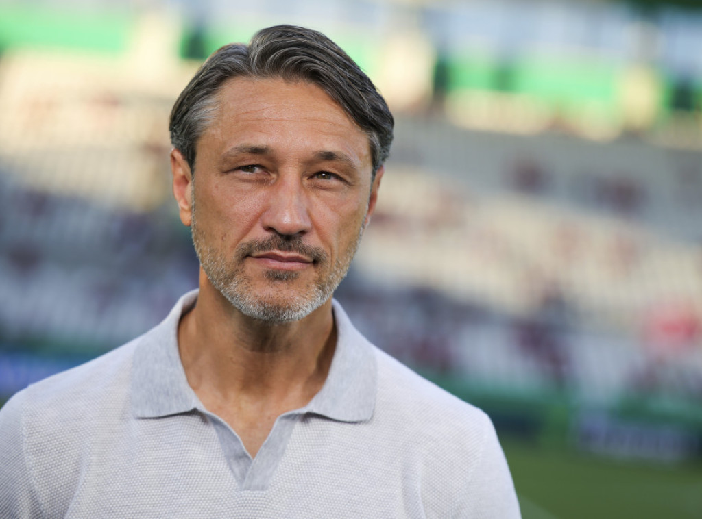 Niko Kovač ostaje trener Borusije Dortmund do juna 2027. godine